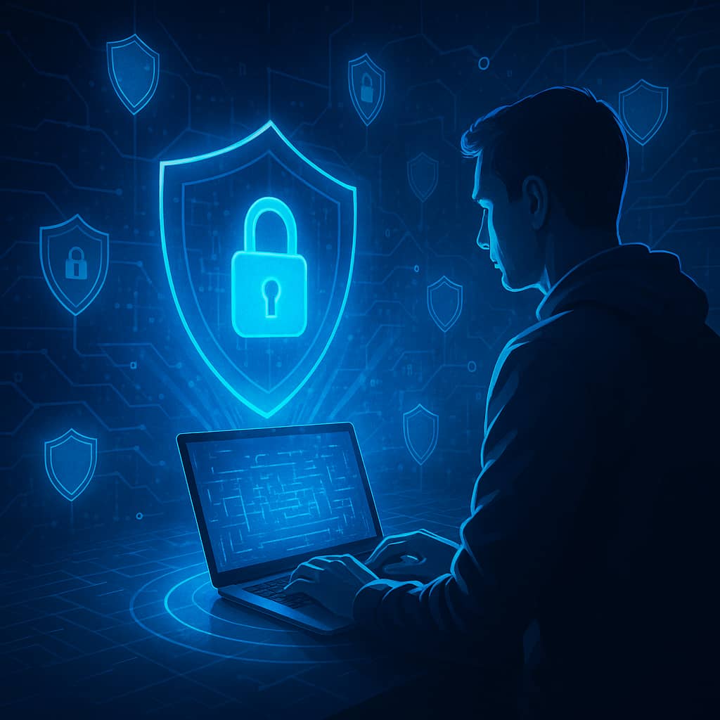 الخصوصية والأمن الرقمي في عصر الرقمنة: التحديات والحلول المقترحة